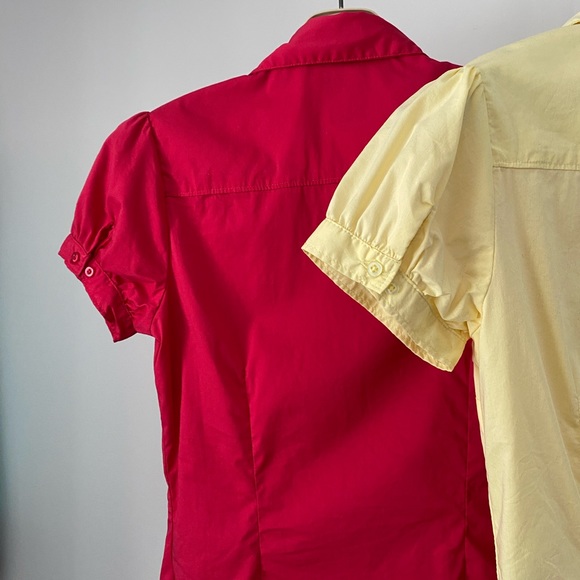 Two blouse - Picture 2 of 4